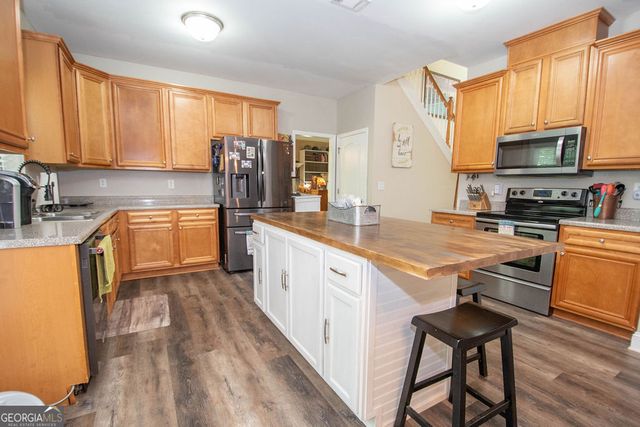 3005 Sarah Lane, Griffin, GA 30223