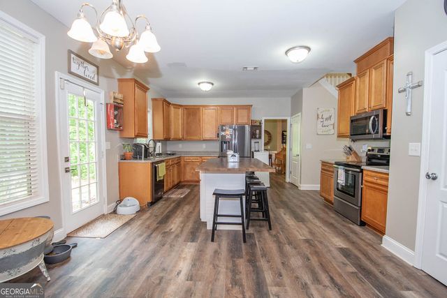 3005 Sarah Lane, Griffin, GA 30223