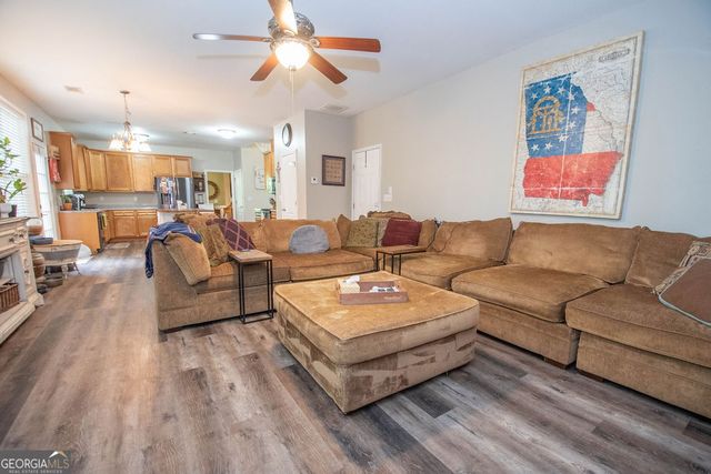 3005 Sarah Lane, Griffin, GA 30223