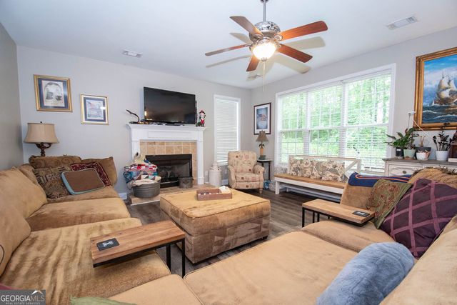 3005 Sarah Lane, Griffin, GA 30223