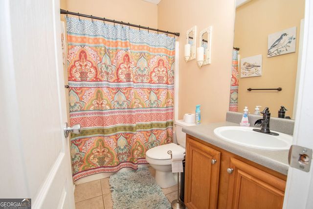 3005 Sarah Lane, Griffin, GA 30223