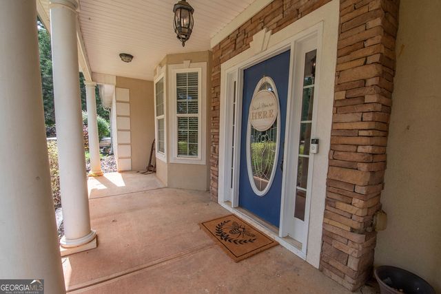 3005 Sarah Lane, Griffin, GA 30223