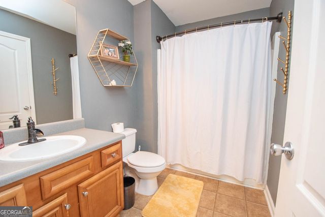 3005 Sarah Lane, Griffin, GA 30223