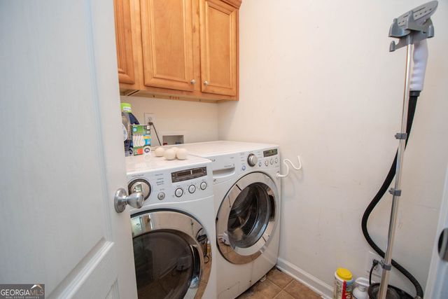 3005 Sarah Lane, Griffin, GA 30223