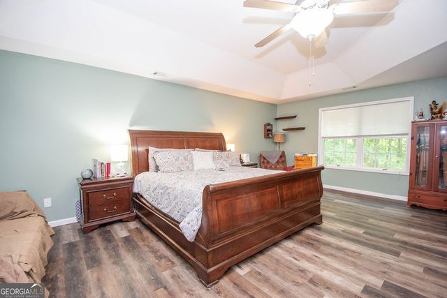 3005 Sarah Lane, Griffin, GA 30223