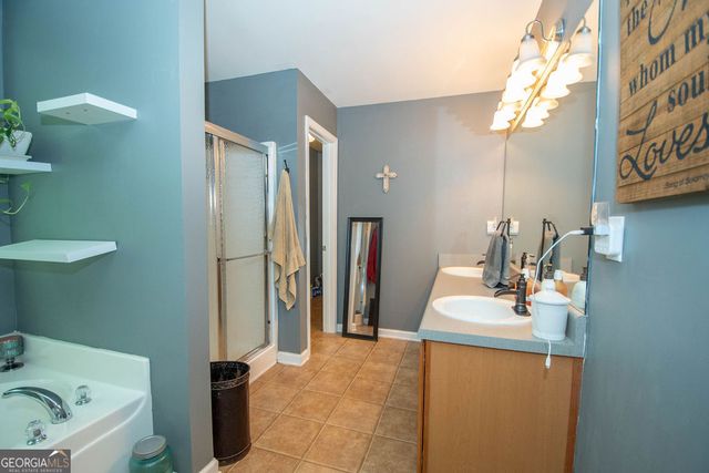 3005 Sarah Lane, Griffin, GA 30223