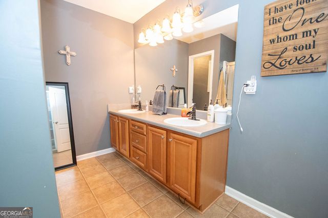 3005 Sarah Lane, Griffin, GA 30223