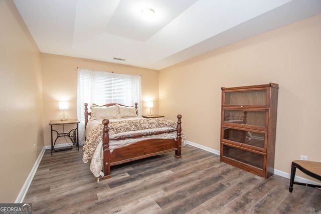 3005 Sarah Lane, Griffin, GA 30223