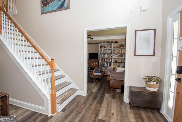 3005 Sarah Lane, Griffin, GA 30223