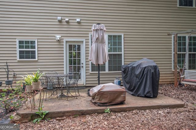 3005 Sarah Lane, Griffin, GA 30223