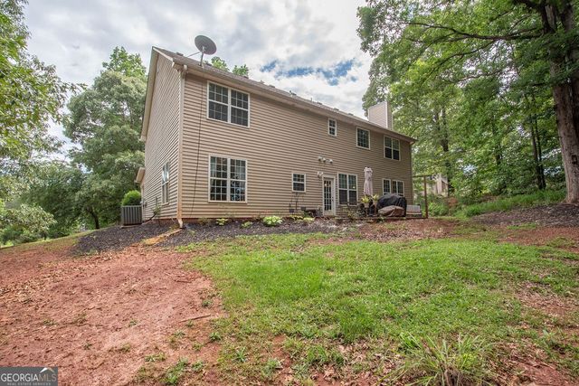 3005 Sarah Lane, Griffin, GA 30223