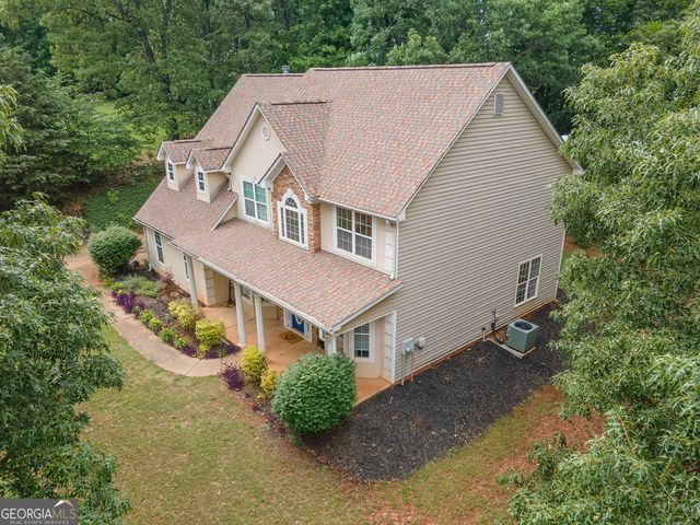 3005 Sarah Lane, Griffin, GA 30223