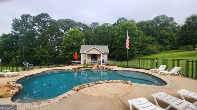 3005 Sarah Lane, Griffin, GA 30223