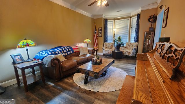 3005 Sarah Lane, Griffin, GA 30223