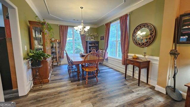 3005 Sarah Lane, Griffin, GA 30223