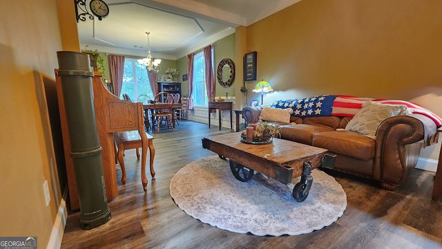 3005 Sarah Lane, Griffin, GA 30223