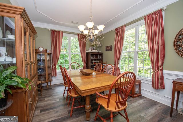 3005 Sarah Lane, Griffin, GA 30223