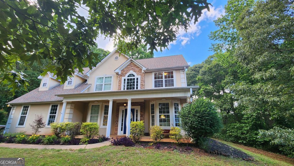 3005 Sarah Lane, Griffin, GA 30223