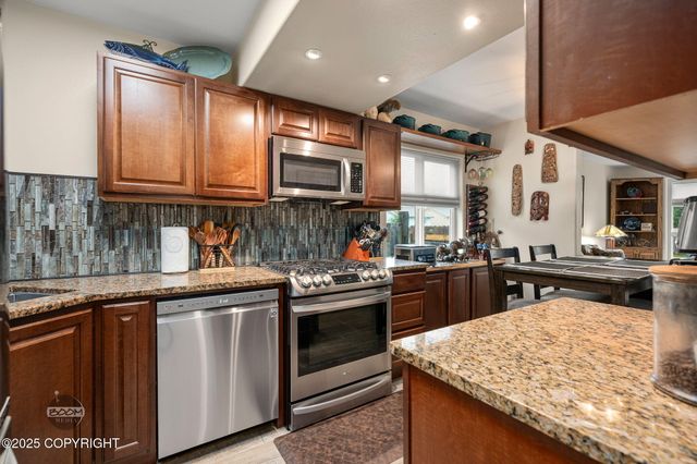 2819 Malibu Meadows Way, #B1, Anchorage, AK 99517