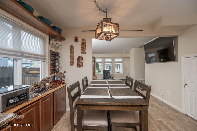 2819 Malibu Meadows Way, #B1, Anchorage, AK 99517
