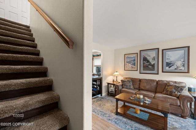 2819 Malibu Meadows Way, #B1, Anchorage, AK 99517