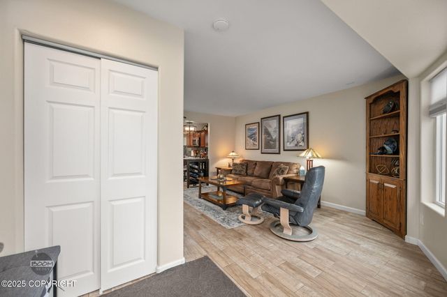 2819 Malibu Meadows Way, #B1, Anchorage, AK 99517