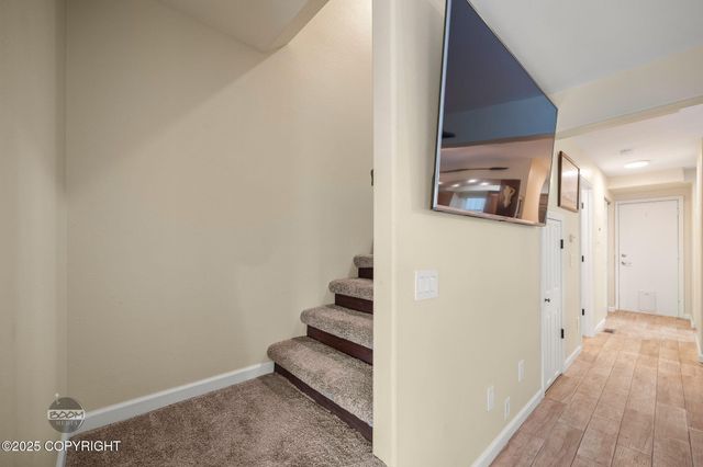 2819 Malibu Meadows Way, #B1, Anchorage, AK 99517
