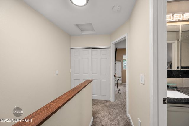 2819 Malibu Meadows Way, #B1, Anchorage, AK 99517