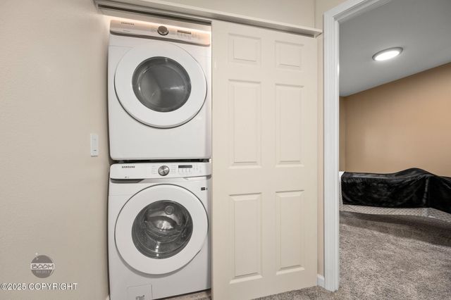 2819 Malibu Meadows Way, #B1, Anchorage, AK 99517
