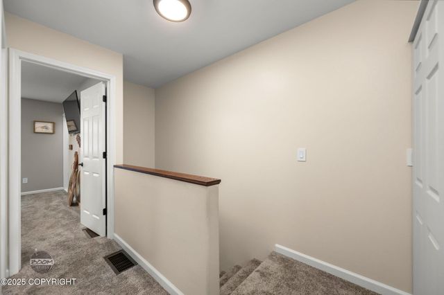 2819 Malibu Meadows Way, #B1, Anchorage, AK 99517