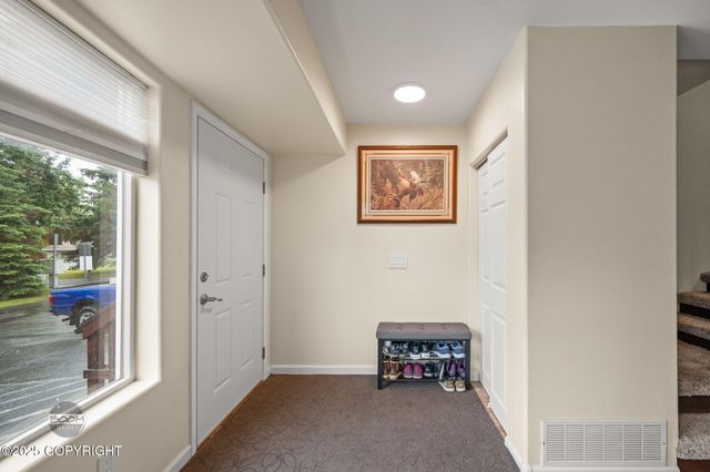 2819 Malibu Meadows Way, #B1, Anchorage, AK 99517
