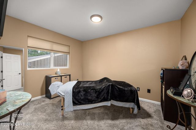 2819 Malibu Meadows Way, #B1, Anchorage, AK 99517