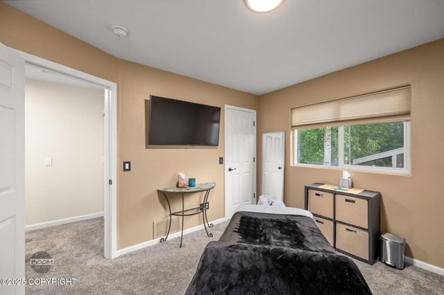 2819 Malibu Meadows Way, #B1, Anchorage, AK 99517