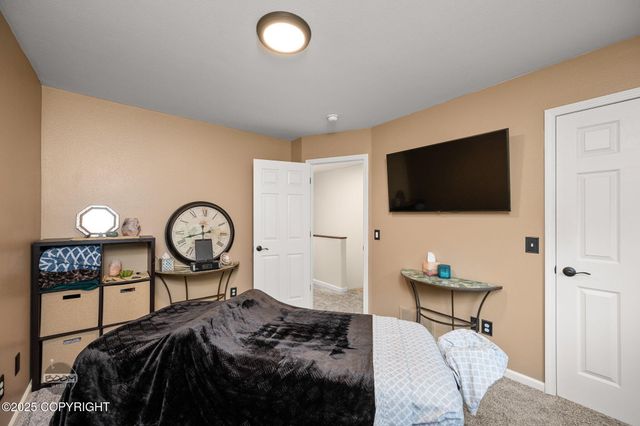 2819 Malibu Meadows Way, #B1, Anchorage, AK 99517