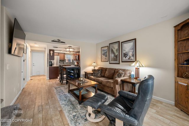 2819 Malibu Meadows Way, #B1, Anchorage, AK 99517