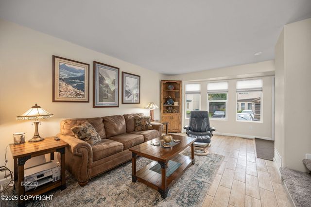 2819 Malibu Meadows Way, #B1, Anchorage, AK 99517