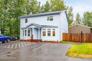 2819 Malibu Meadows Way, #B1, Anchorage, AK 99517