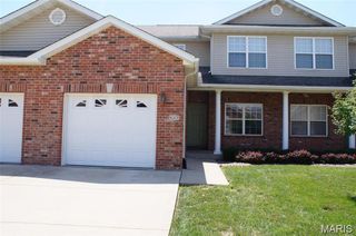625 Titan Drive 26, O'fallon, IL 62269