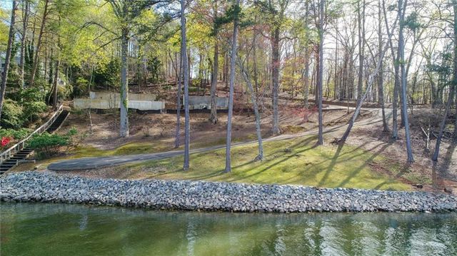 4368 Cherokee Trail, Gainesville, GA 30504