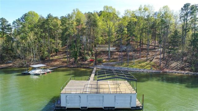 4368 Cherokee Trail, Gainesville, GA 30504