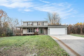 14620 Blair Street, Port Sheldon Twp, MI 49424