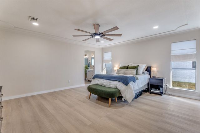 6525 Briley Drive, North Richland Hills, TX 76180