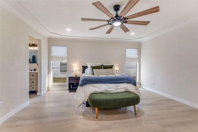 6525 Briley Drive, North Richland Hills, TX 76180