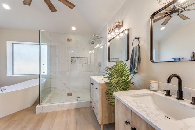 6525 Briley Drive, North Richland Hills, TX 76180