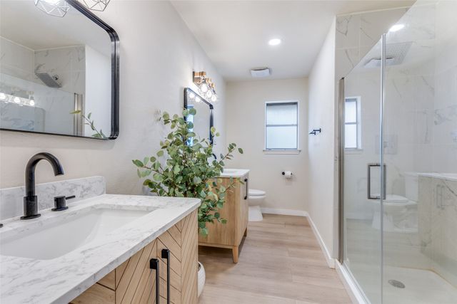 6525 Briley Drive, North Richland Hills, TX 76180