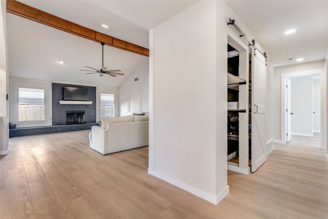 6525 Briley Drive, North Richland Hills, TX 76180