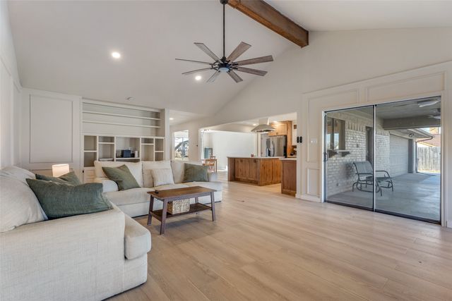 6525 Briley Drive, North Richland Hills, TX 76180