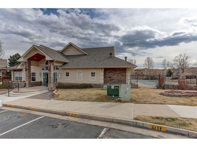 5667 S Urban St 102, Littleton, CO 80127