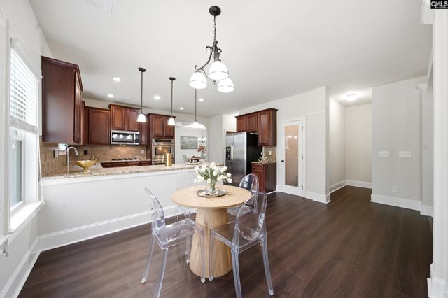 432 Beaumont Park Circle, Blythewood, SC 29016