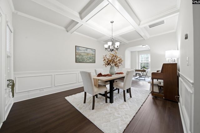 432 Beaumont Park Circle, Blythewood, SC 29016